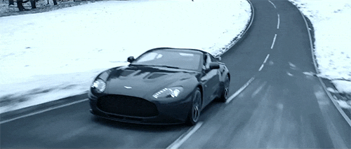  간지 쩌는 자동차 모음.gif | 인스티즈
