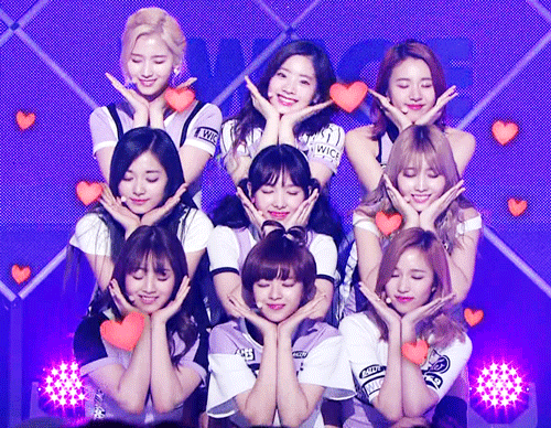여러분이 트와이스에서 가장 좋아하고 아끼는 멤버는? | 인스티즈
