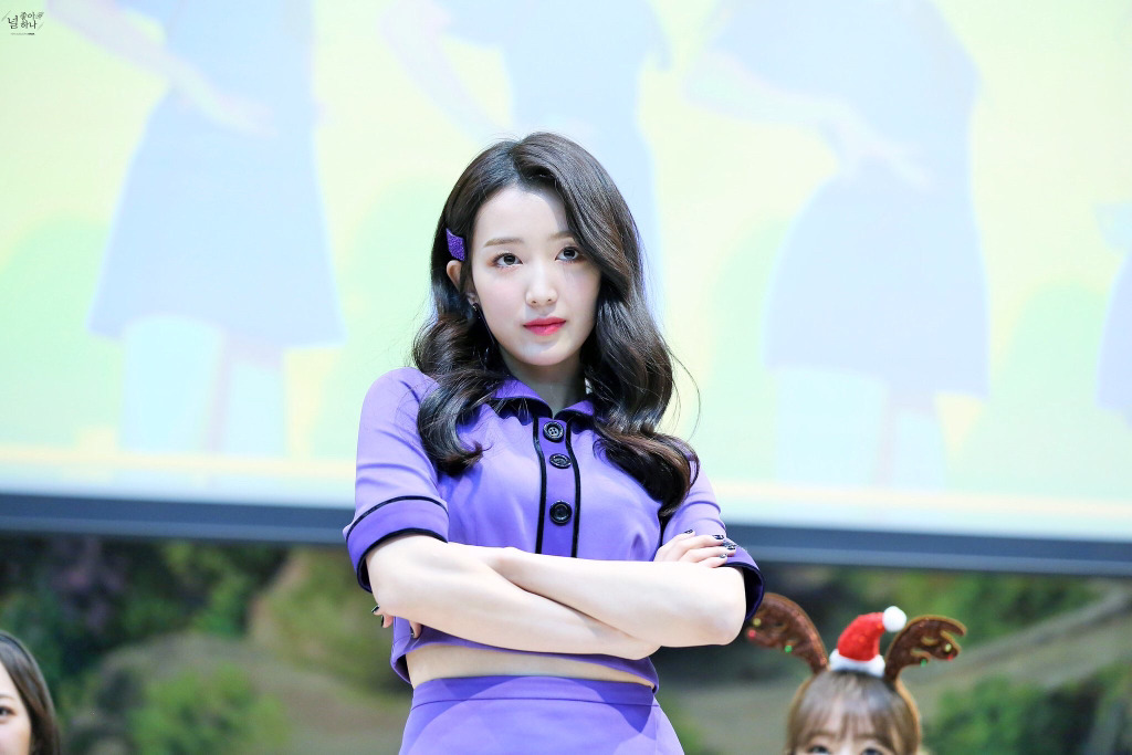 [구구단] 라디오에서 캐롤이 흘러나와서 하나 | 인스티즈