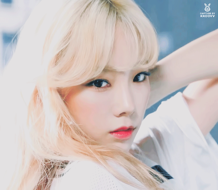 외모대결 태연 vs 아이린 | 인스티즈