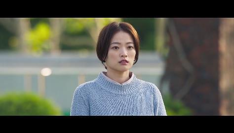 나에게만 그녀가 보이기 시작했다. 천우희 김남길 주연 ＜영화 어느날＞ 05 | 인스티즈