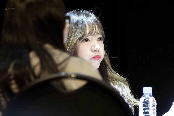 [에이핑크] 벤제마가 멀티골을 넣은게 신기해서 남주 | 인스티즈