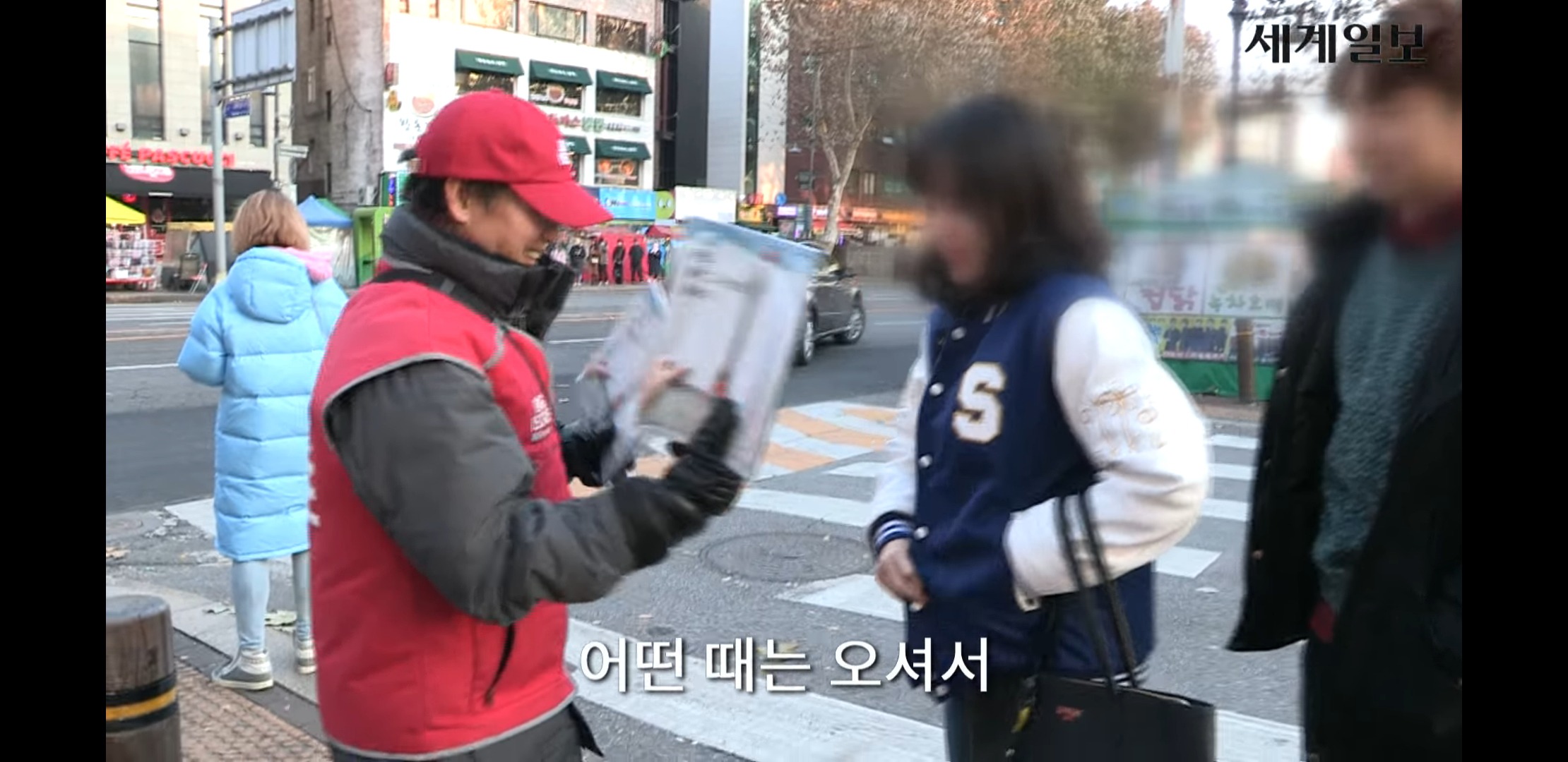 자신의 영향력을 잘 이용한 엑소 카이와 선한 영향력을 끼친 엑소팬들.jpg | 인스티즈
