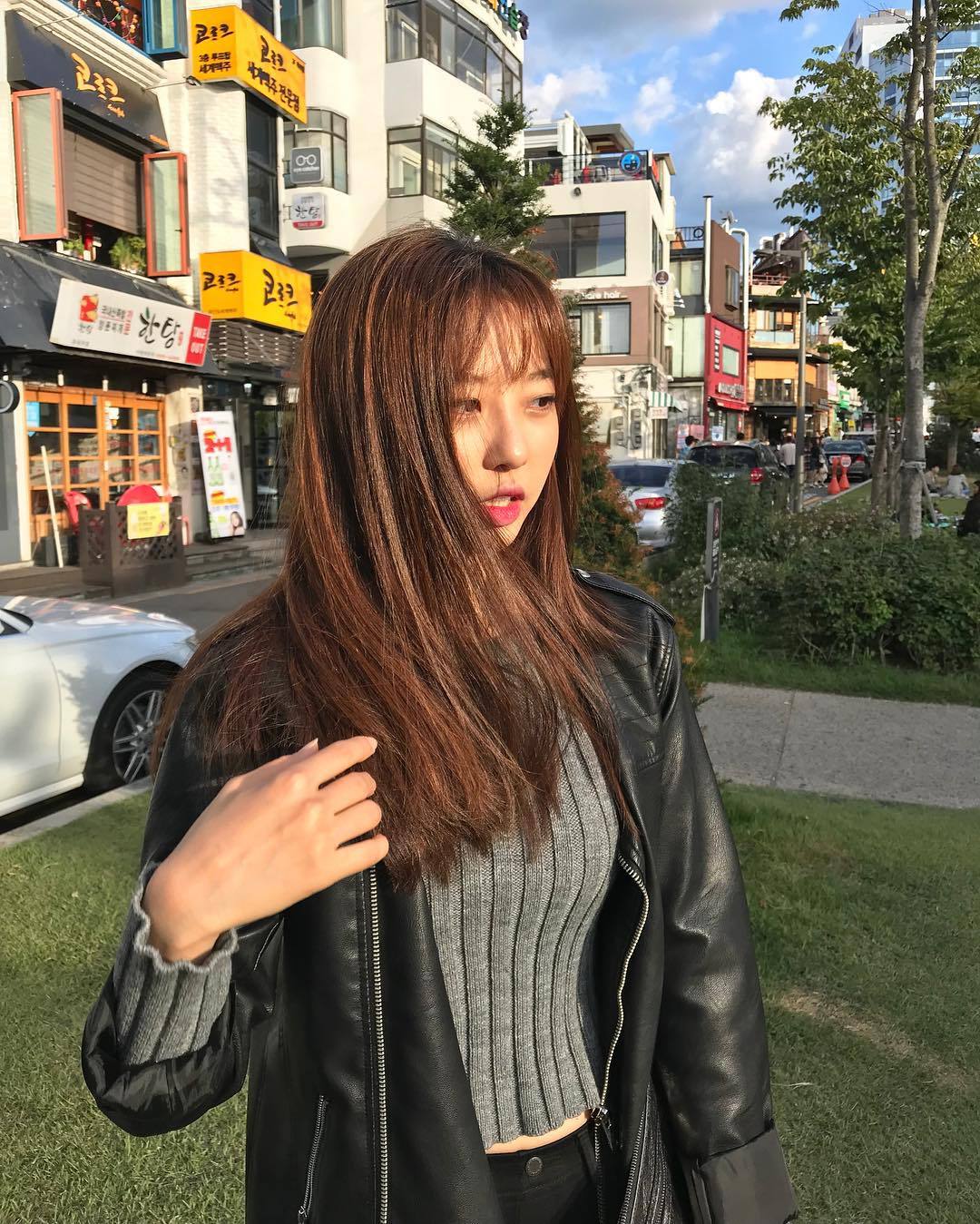 오늘자 다혜 인스타그램.jpg | 인스티즈