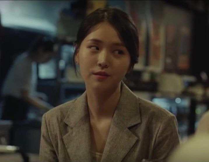 있지 류진과 엄청 닮았다는 반응이 많은 배우.jpg | 인스티즈