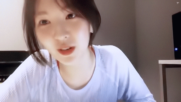레드벨벳 웬디가 부르는 나의 사춘기에게 | 인스티즈