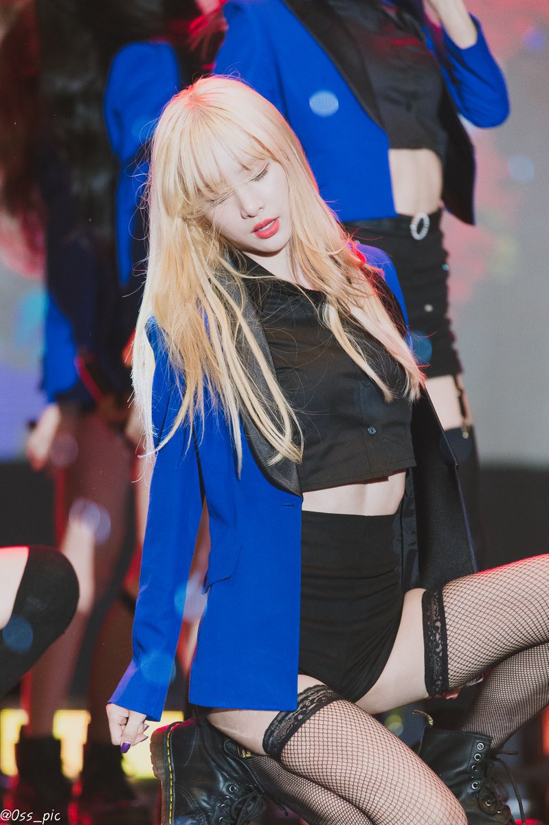 요염한 우주소녀.jpgif | 인스티즈