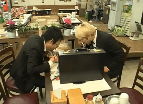 이게 벌써 10년전.gif | 인스티즈