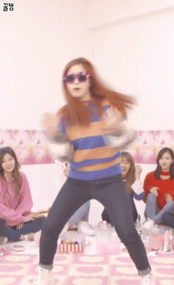 트와이스 다현이의 다양한 매력 | 인스티즈