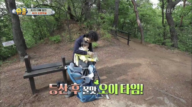 [슈돌] 내가 살면서 본 아기들 중에 제일 귀여운 조정치,정인 딸 은이ㅠㅠㅠㅠㅠㅠㅠ.jpg | 인스티즈