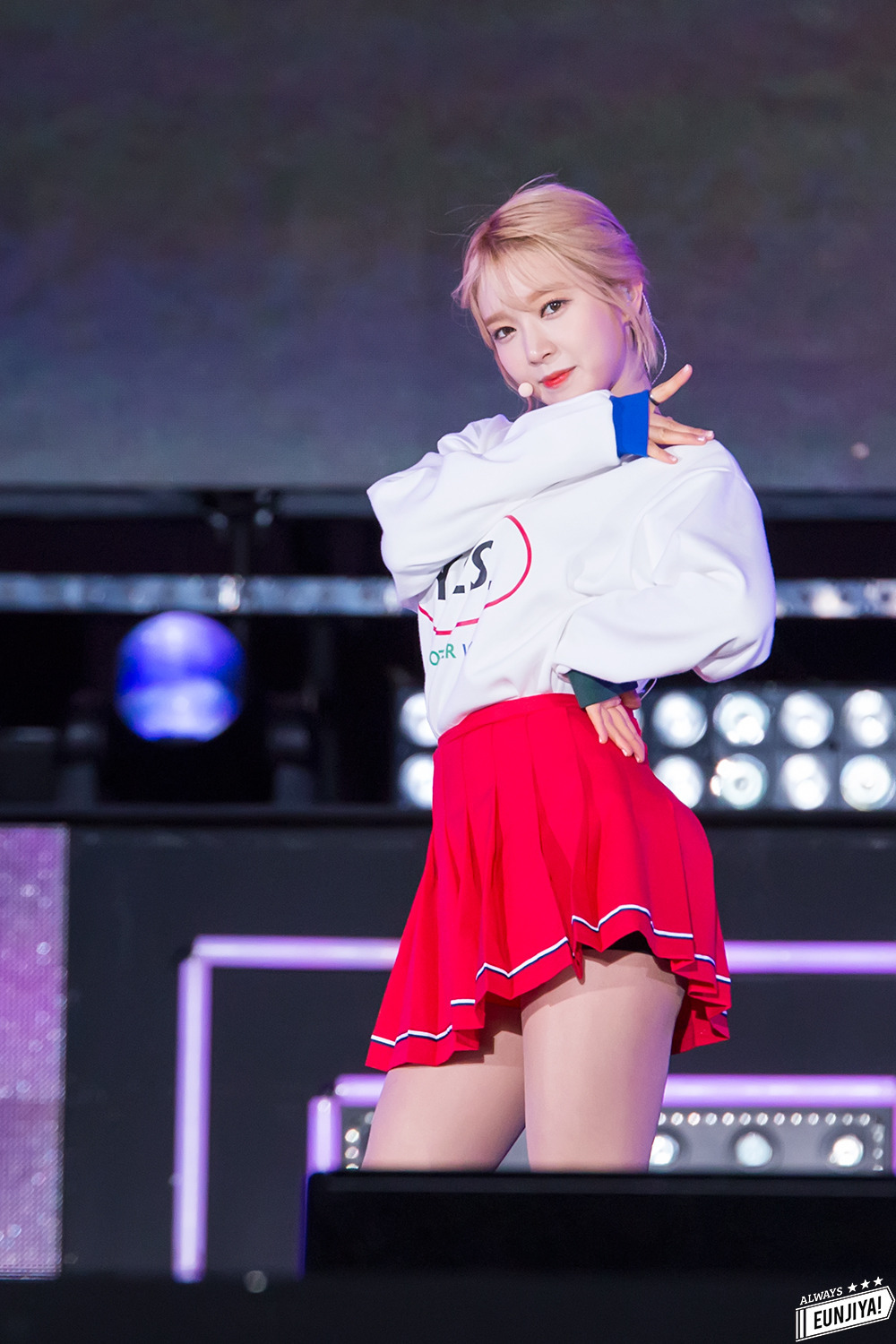 초아가 좋다 이쁜 초아가 좋다♥ | 인스티즈