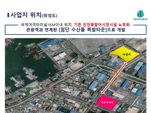 (주)국제종합관리 이미지