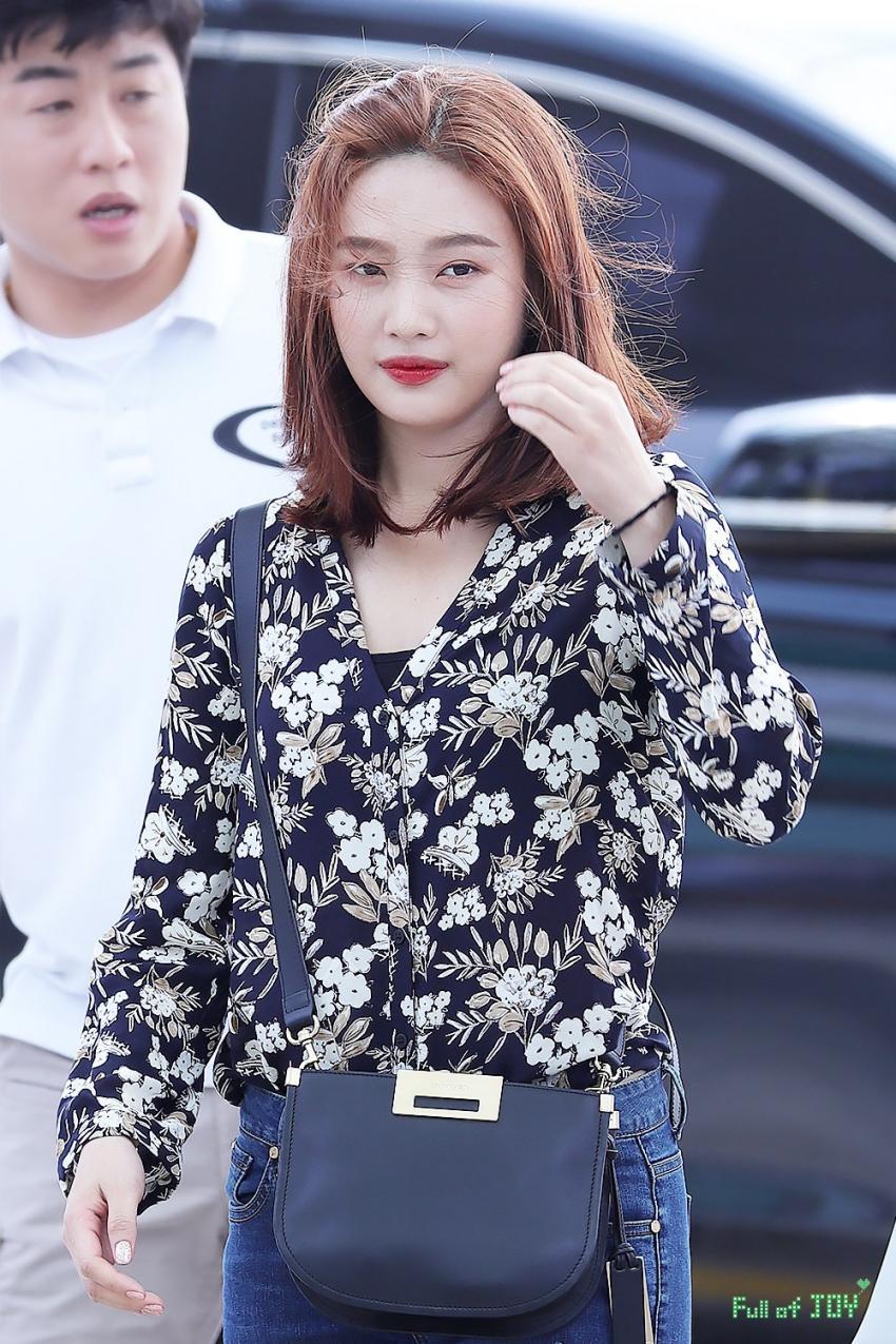 07/06 인천공항 레드벨벳 #1 | 인스티즈