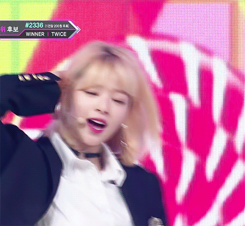 트와이스 업그레이드 되어 돌아온 나정쌍연 | 인스티즈