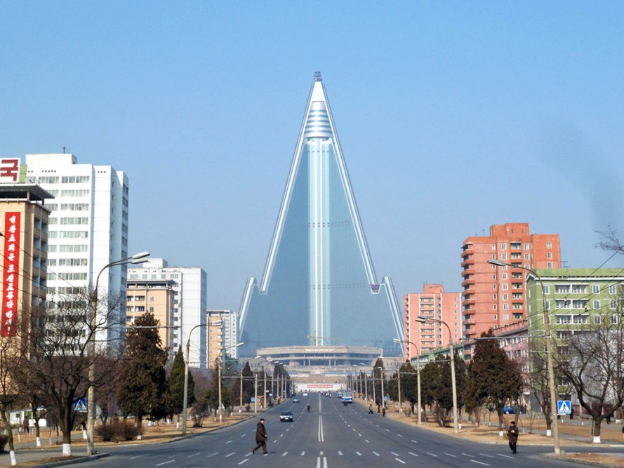 만약 통일한다면 여러분이 생각하는 한국의 수도는? | 인스티즈