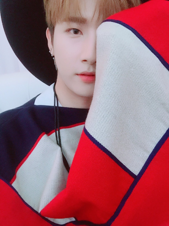 I.M 이미지