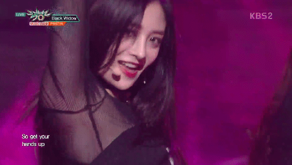 프리스틴 주결경 | 인스티즈