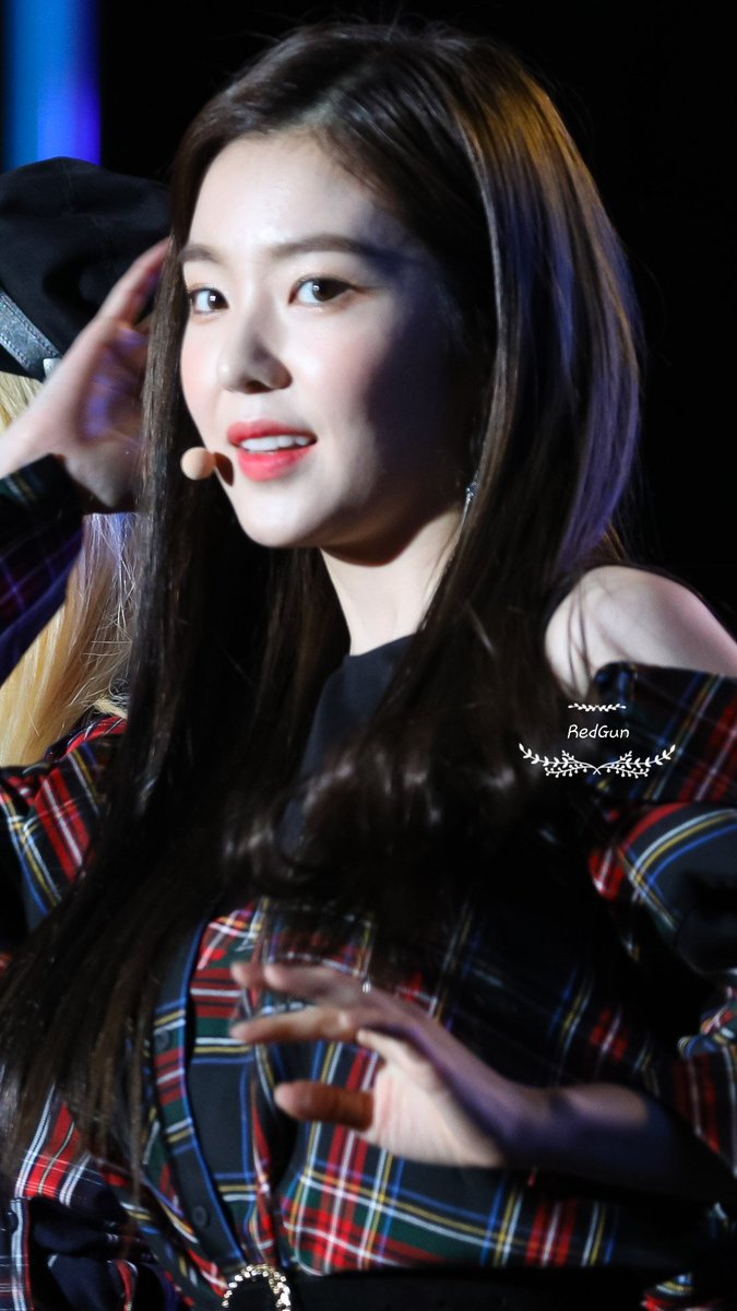 얼굴이 다하는 레드벨벳 아이린.jpgif | 인스티즈