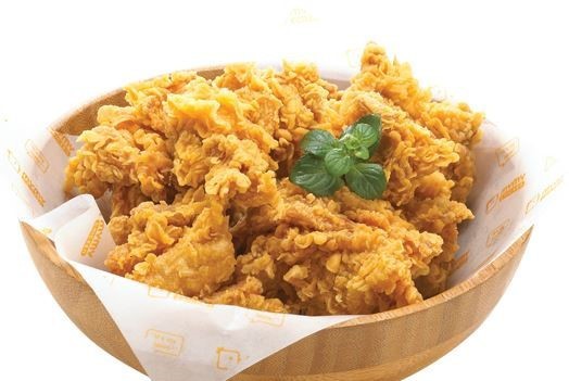 반반치킨피자 이미지