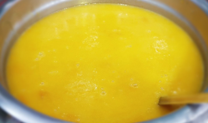 토담한식뷔페 이미지