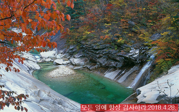 금수강산 이미지