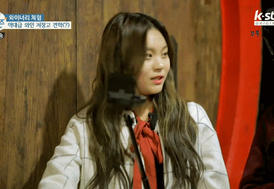 여자친구 더 프렌즈 in 아드리아해 4화.gif | 인스티즈