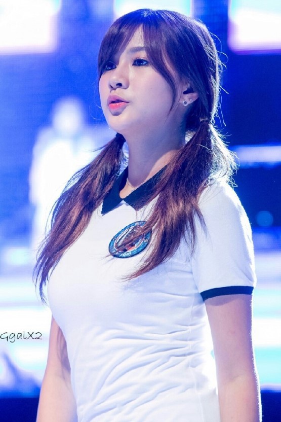 에이핑크 오하영 | 인스티즈
