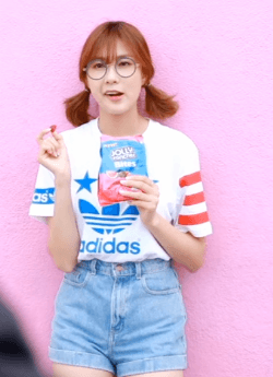 에이핑크는 오하영.jpgif | 인스티즈