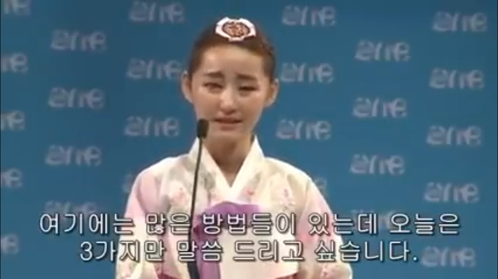 북한의 참담한 실체 | 인스티즈