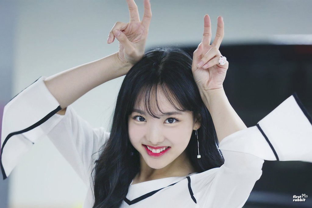 하트입술이 매력적인 나연이 | 인스티즈