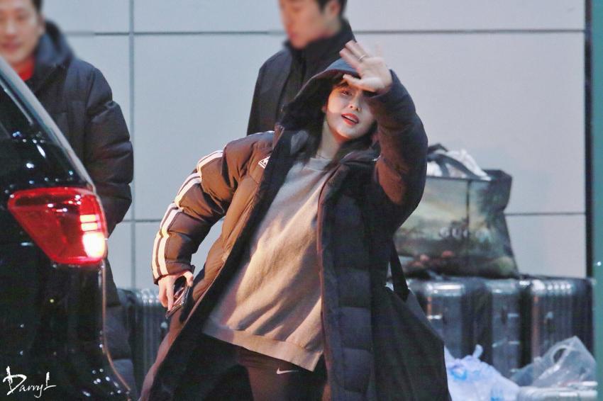 레드벨벳 벨벳 나이트 | 인스티즈