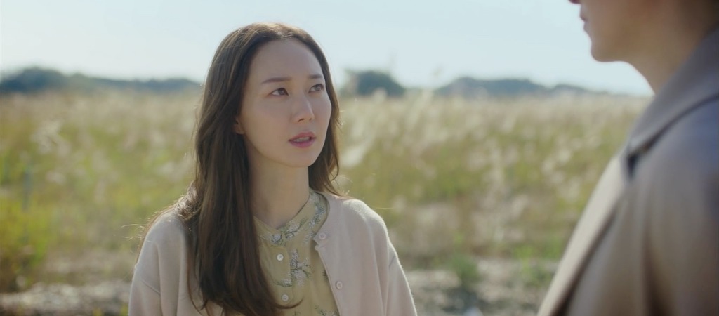 [모두의거짓말] 등장인물 모두 범인인 것 같은 전개 속에 애틋 멜로 재질인 이유영&amp;이준혁.jpgif | 인스티즈