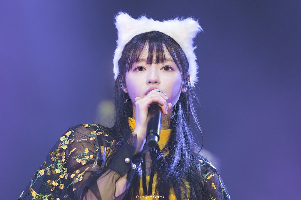 최근 오마이걸 유아....jpg | 인스티즈