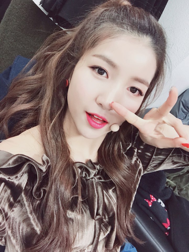 358번째 하루 한번 여자친구 소원 | 인스티즈