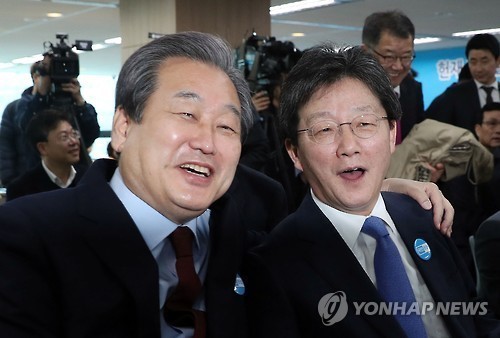 tmi로 알아보는 무민수 라인의 삼각관계 | 인스티즈