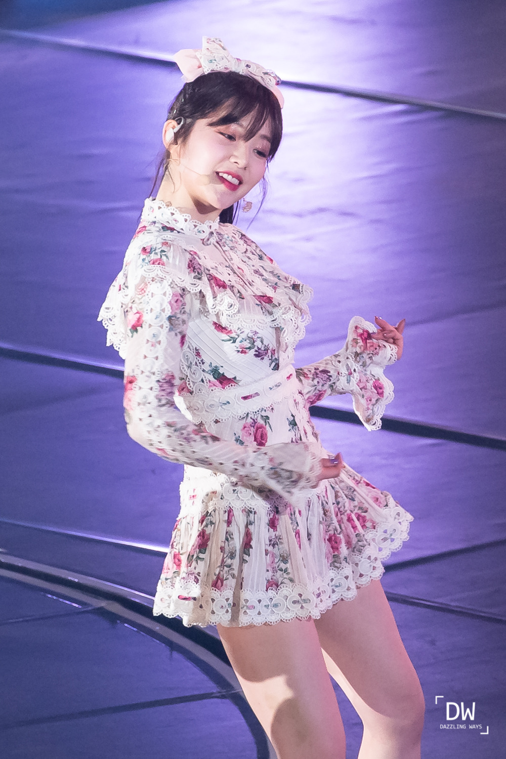 아이린은 예쁘다.jpgif | 인스티즈