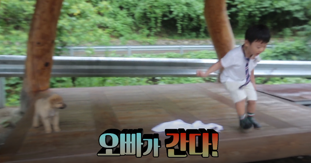 올만에 연애물로 장르바꾸고 출연하는 시안이(와 나은이).jpg | 인스티즈