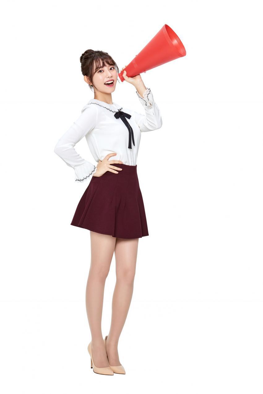 은근히 비율이 좋은 소혜.jpgif | 인스티즈