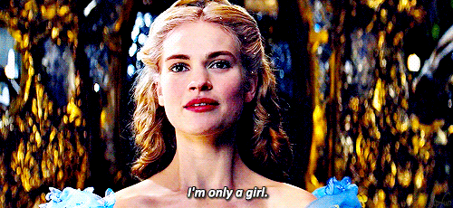 [영화] 신데렐라 (Cinderella, 2015) | 인스티즈