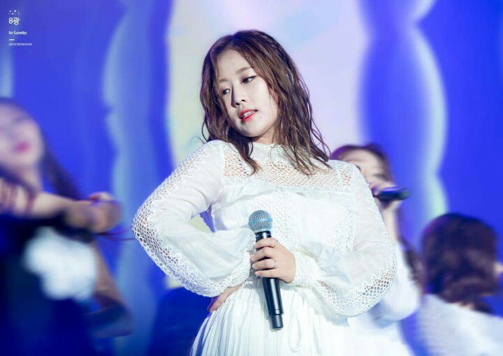 [러블리즈] 고양이들이 더위먹어서 러블리즈 | 인스티즈