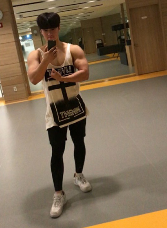 프로게이머들의 피지컬.JPG | 인스티즈