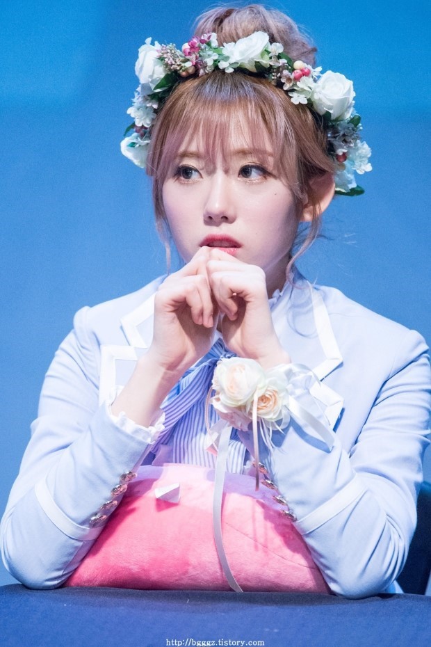 우주소녀 루다 | 인스티즈