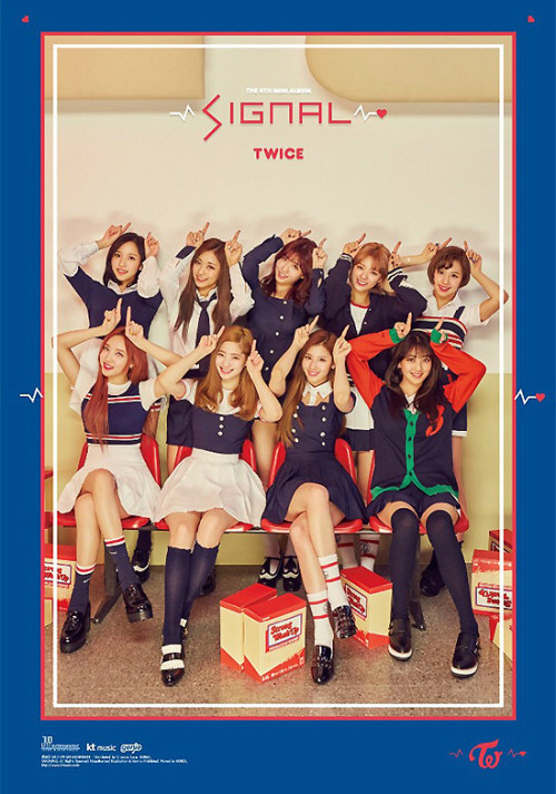 트와이스 최애곡은.... | 인스티즈