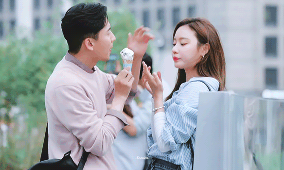 남주 비주얼이 세상 극단적인 드라마 | 인스티즈