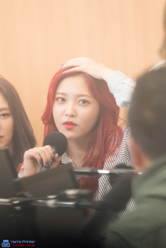레드벨벳 막내 세로모음 | 인스티즈