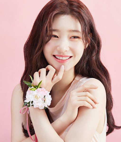 아침을 여는 정채연 | 인스티즈