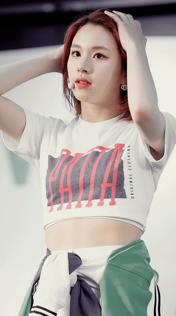트와이스 채영 | 인스티즈