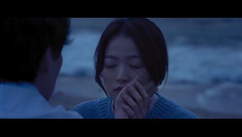 나에게만 그녀가 보이기 시작했다. 천우희 김남길 주연 ＜영화 어느날＞ 16 | 인스티즈