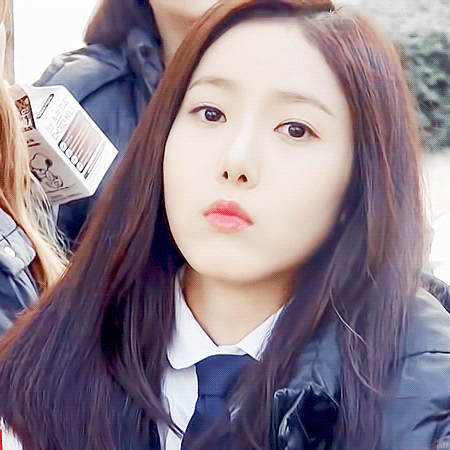 여자친구 신비.gif | 인스티즈