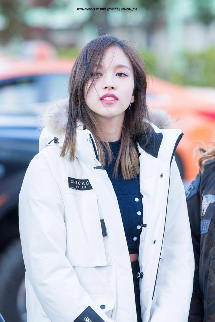 분위기가 예쁜 트와이스 미나.jpgif | 인스티즈